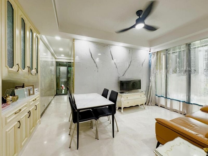 HAIG RESIDENCES 2