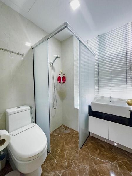 HAIG RESIDENCES 4