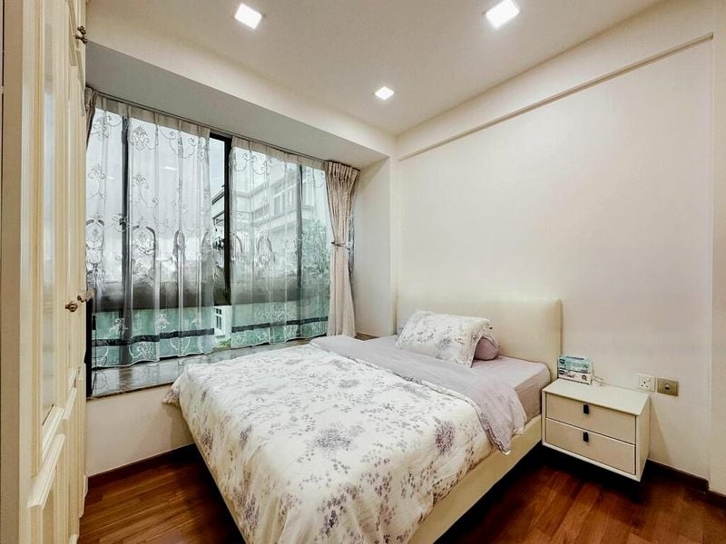 HAIG RESIDENCES 3