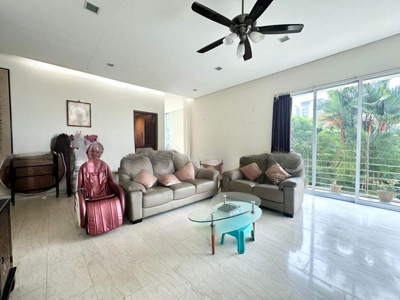 PHOENIX HEIGHTS 7