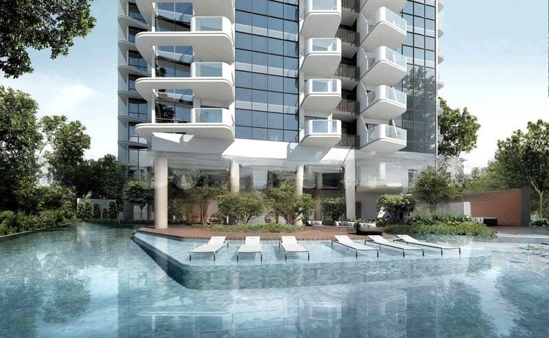 COASTLINE RESIDENCES 5