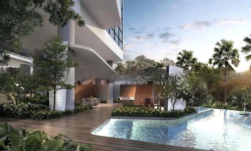 COASTLINE RESIDENCES 3
