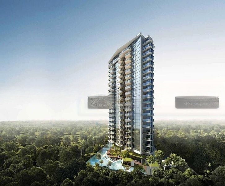 COASTLINE RESIDENCES 1