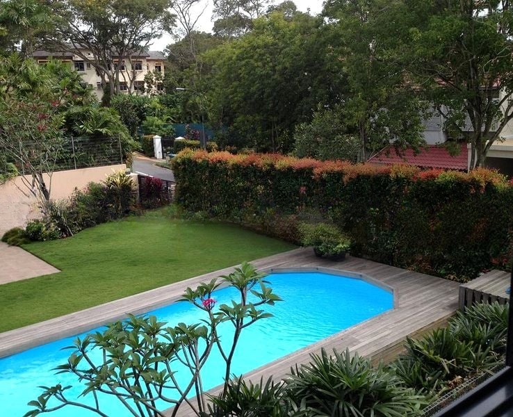 HOLLAND GROVE 7
