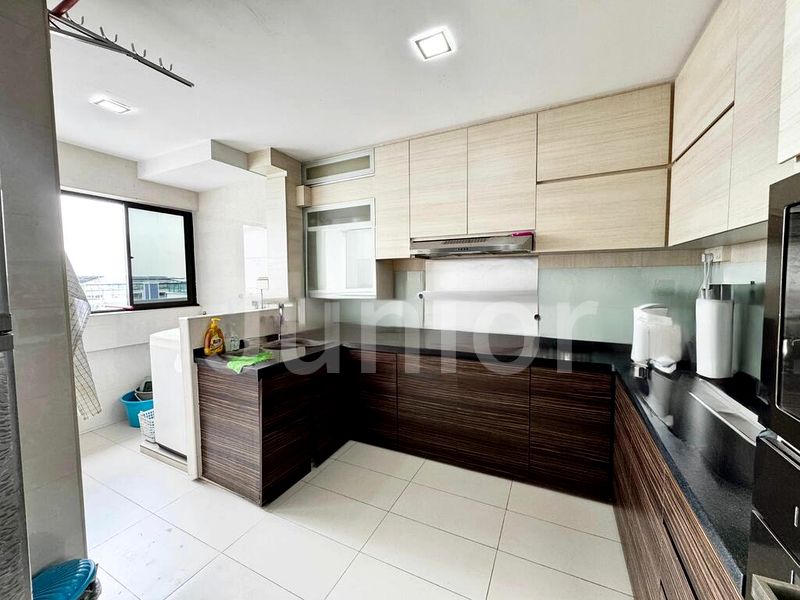 BEDOK RESERVOIR RD 10