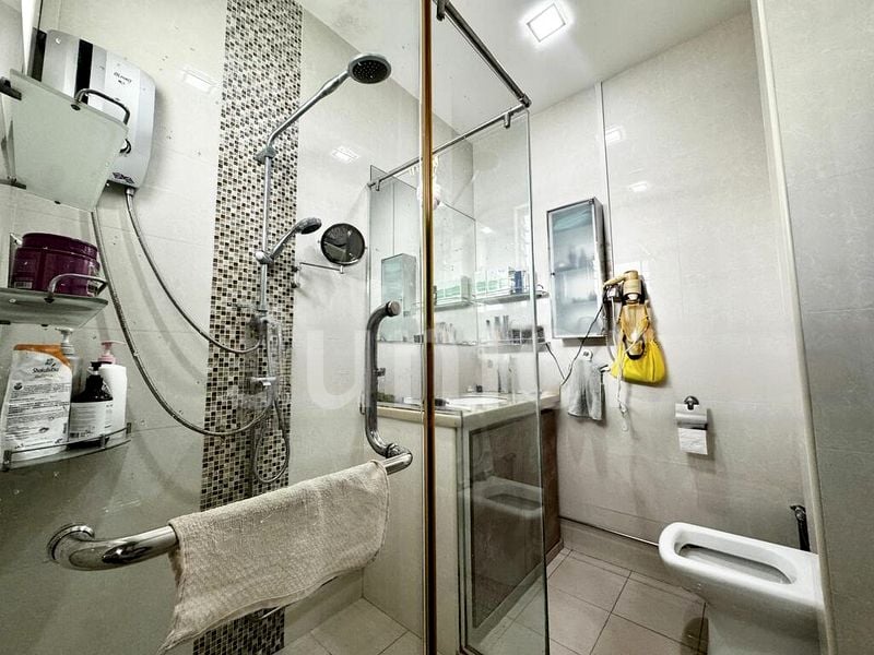 BEDOK RESERVOIR RD 11