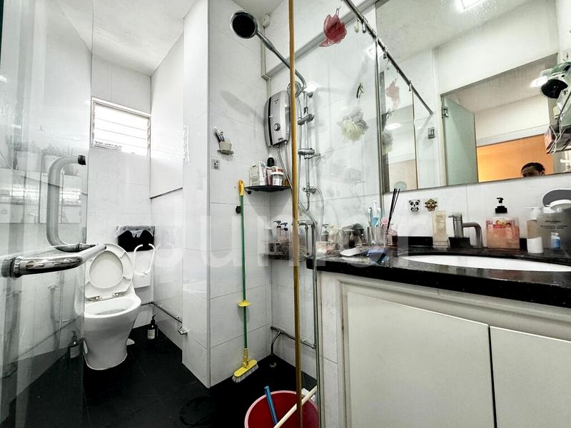 BEDOK RESERVOIR RD 14