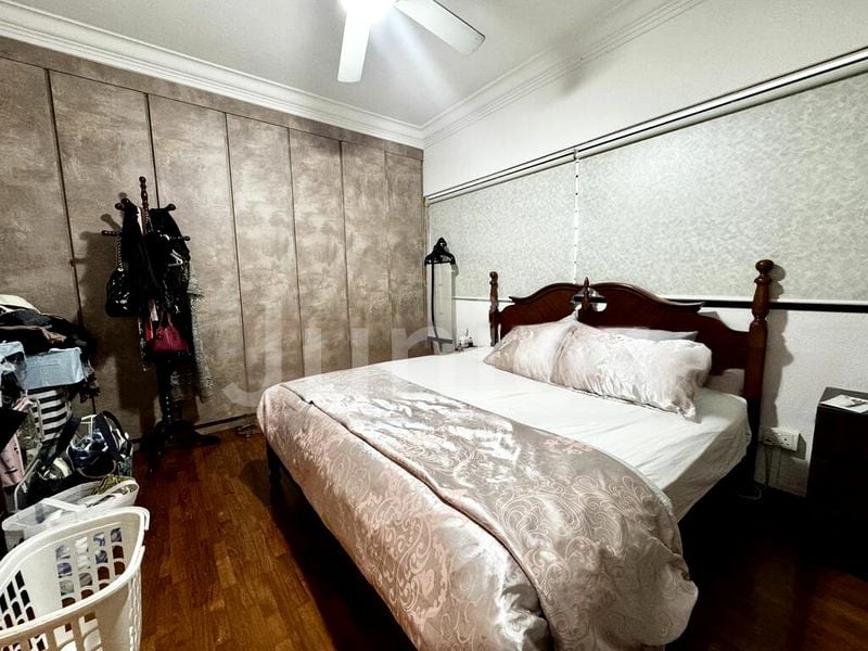 BEDOK RESERVOIR RD 15