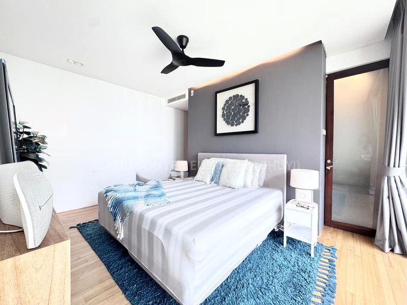 THE LINCOLN MODERN 6