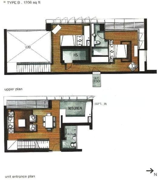 THE LINCOLN MODERN 9