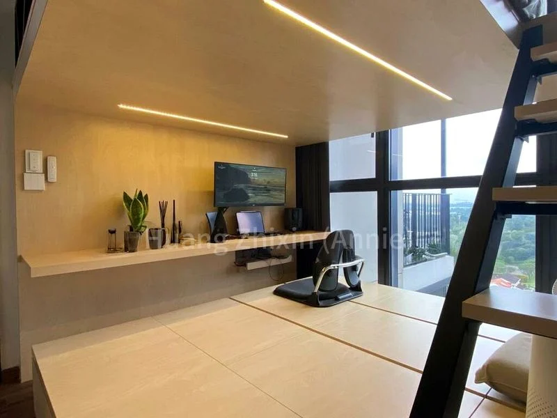 HIGH PARK RESIDENCES 3