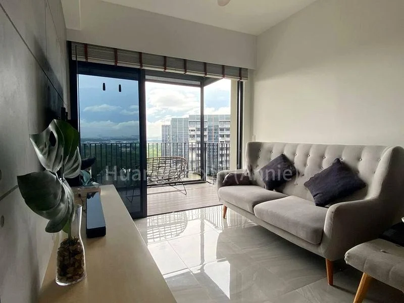 HIGH PARK RESIDENCES 6