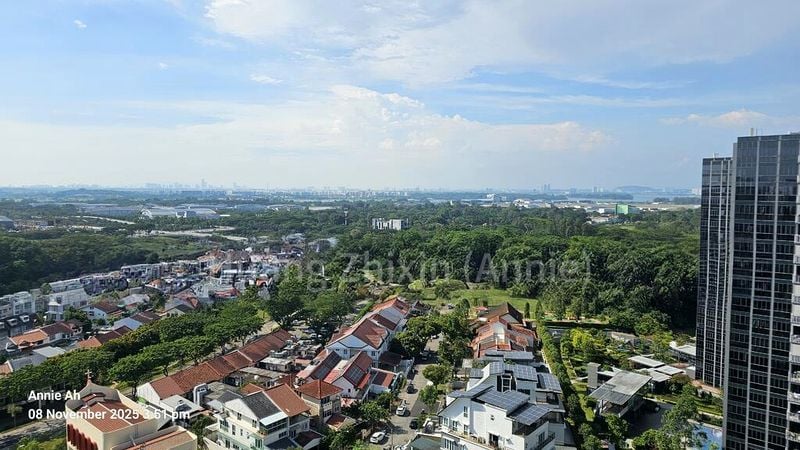 HIGH PARK RESIDENCES 7