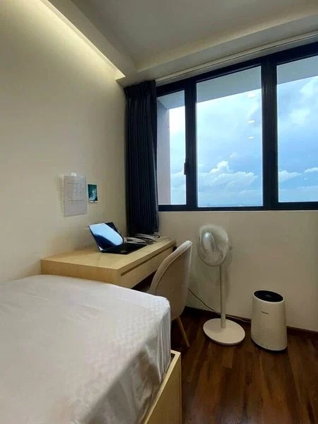 HIGH PARK RESIDENCES