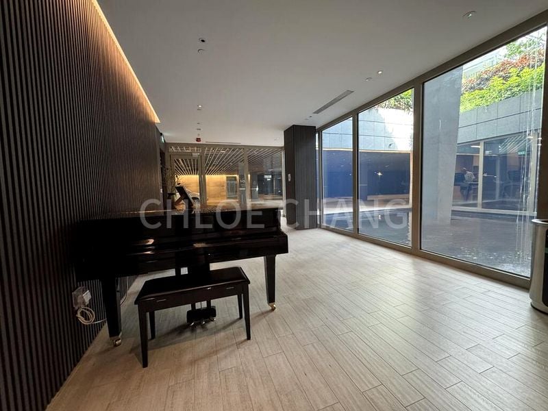 THE REEF AT KING'S DOCK 10