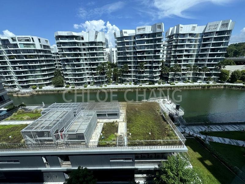 THE REEF AT KING'S DOCK 11