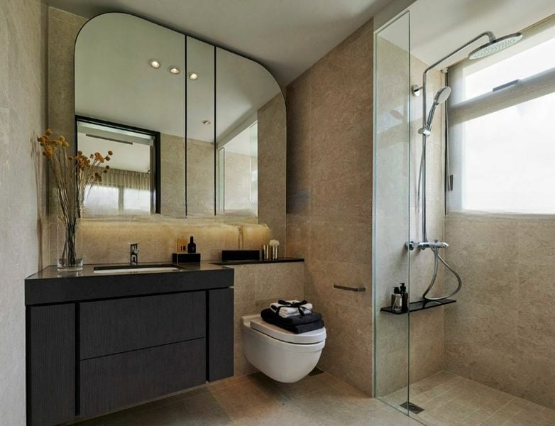 AVENUE SOUTH RESIDENCE 3