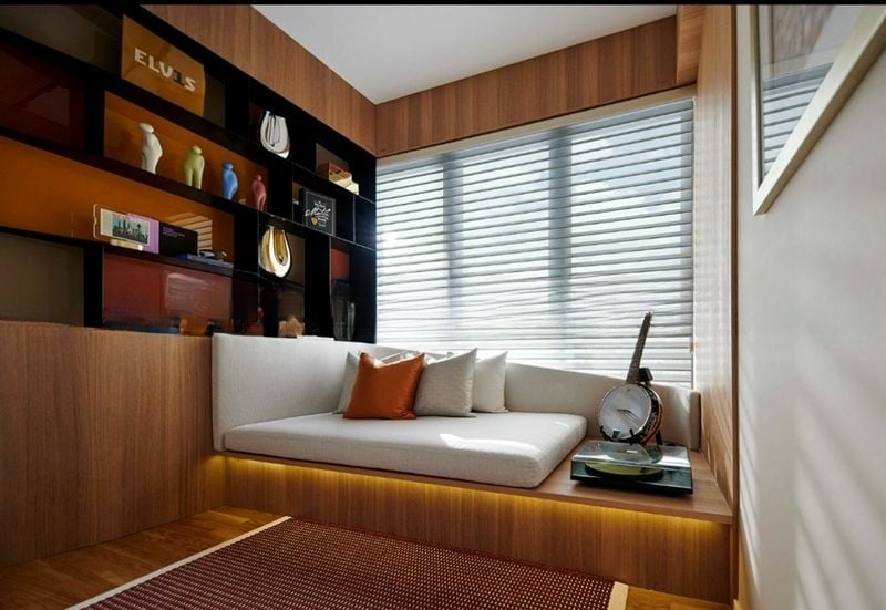 AVENUE SOUTH RESIDENCE 2