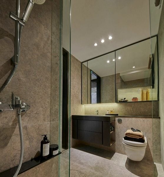 AVENUE SOUTH RESIDENCE 4