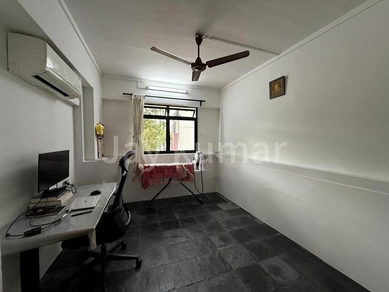 SENGKANG EAST WAY 11