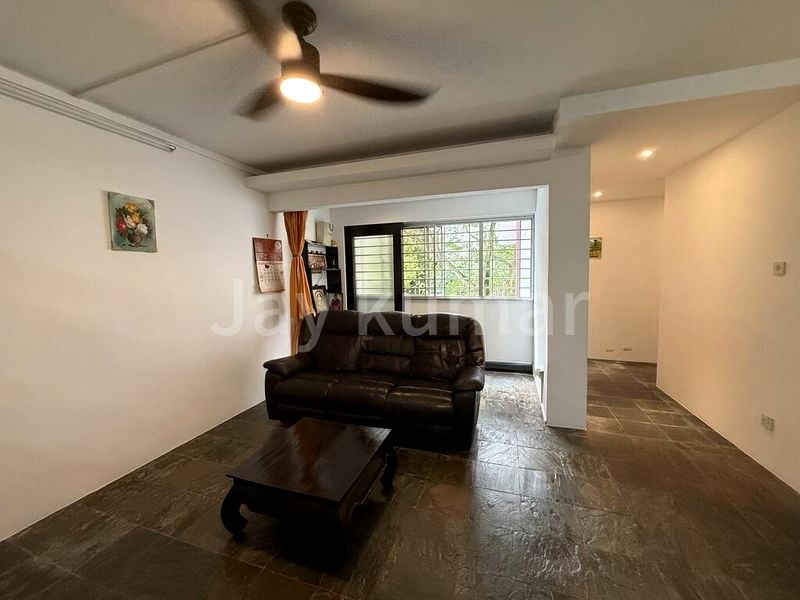 SENGKANG EAST WAY 14