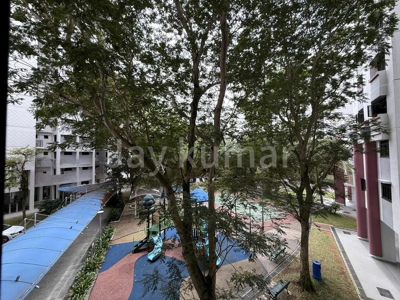 SENGKANG EAST WAY 15
