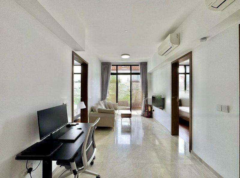 DAINTREE RESIDENCE 11