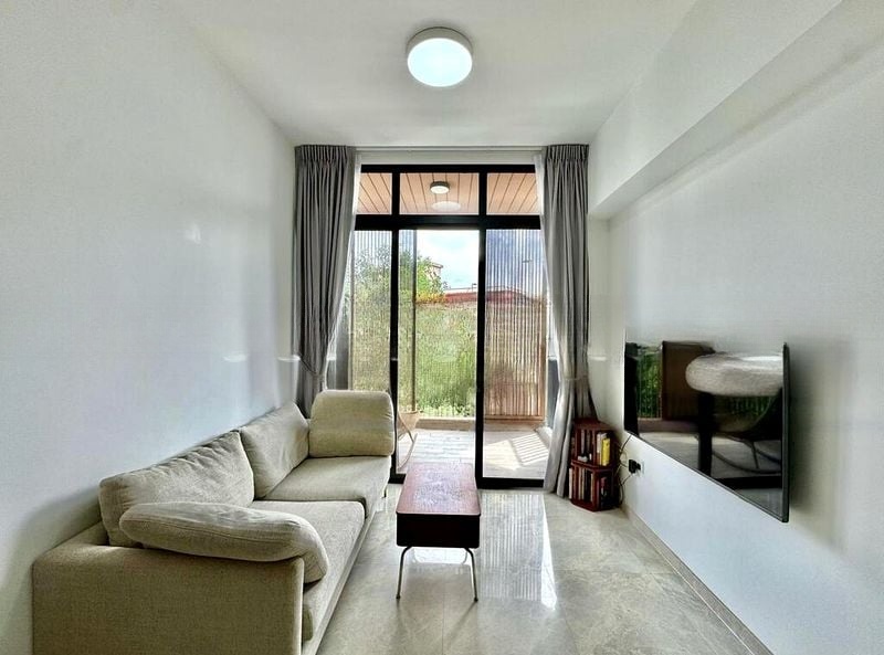 DAINTREE RESIDENCE 13