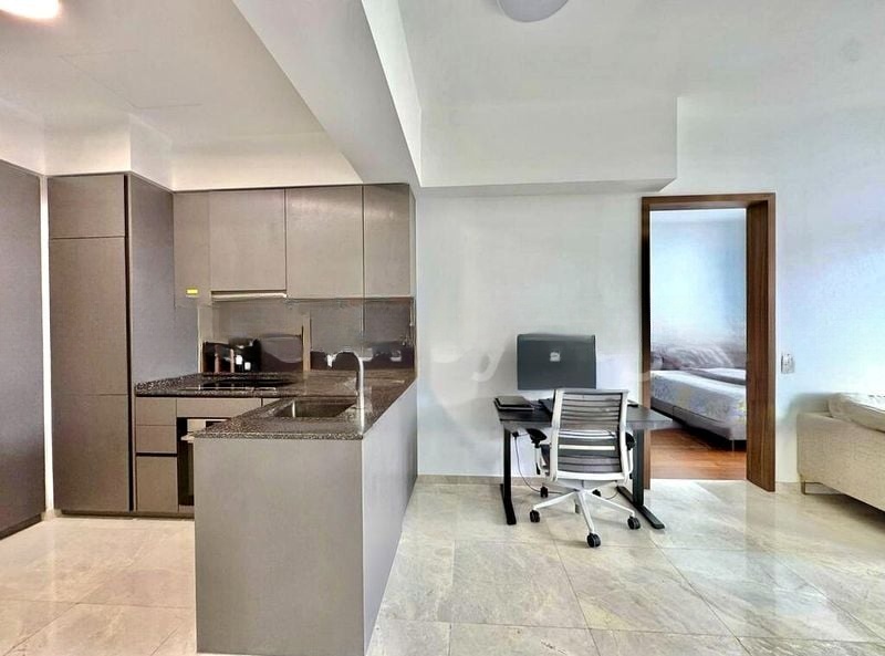 DAINTREE RESIDENCE 8