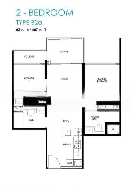 DAINTREE RESIDENCE 15