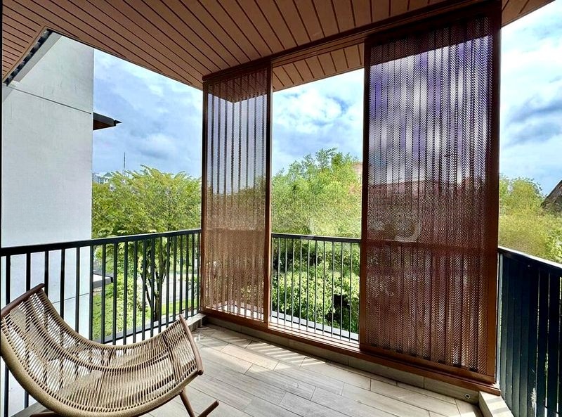 DAINTREE RESIDENCE 7