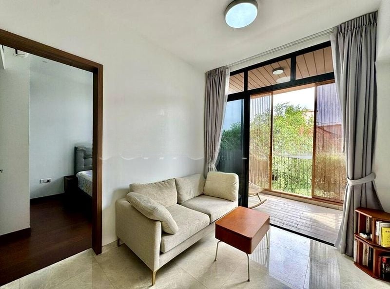 DAINTREE RESIDENCE 12