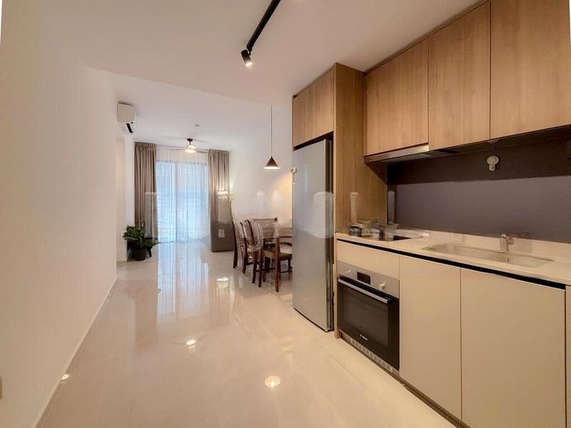 DAIRY FARM RESIDENCES 12