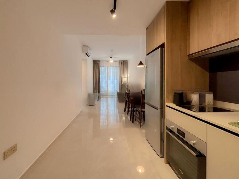 DAIRY FARM RESIDENCES 2