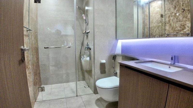 SEASIDE RESIDENCES 2