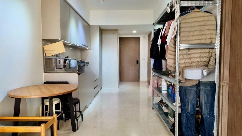 SEASIDE RESIDENCES 4