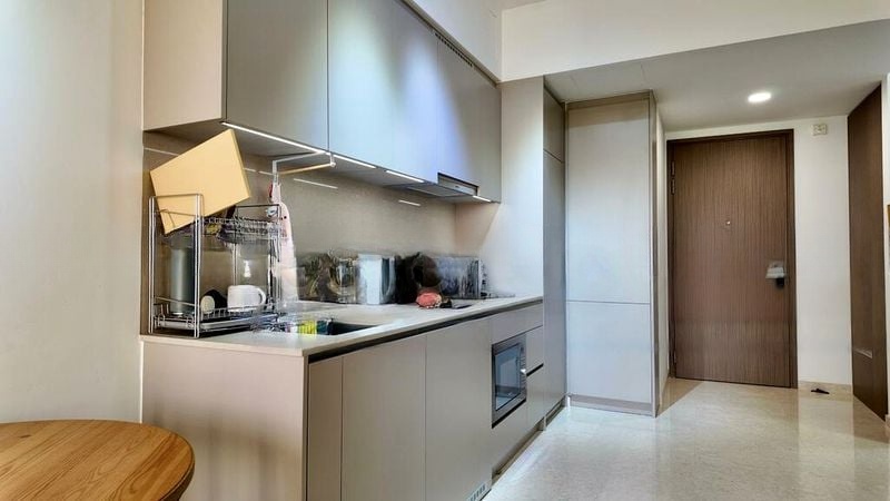 SEASIDE RESIDENCES 5