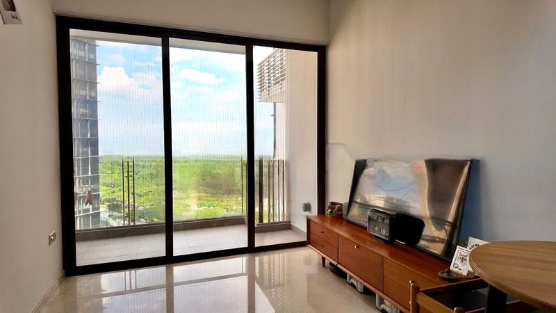 SEASIDE RESIDENCES 7