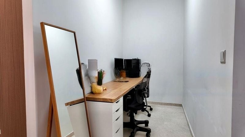 SEASIDE RESIDENCES 6