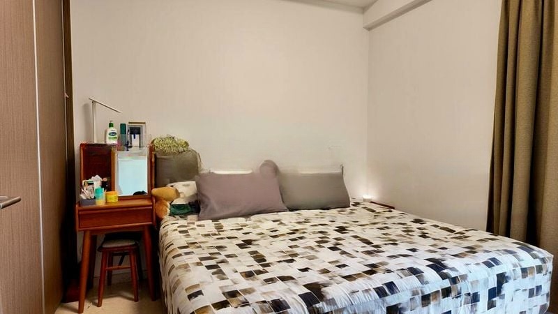 SEASIDE RESIDENCES 3