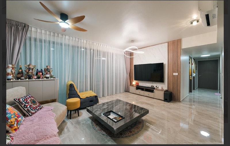 AFFINITY AT SERANGOON 16