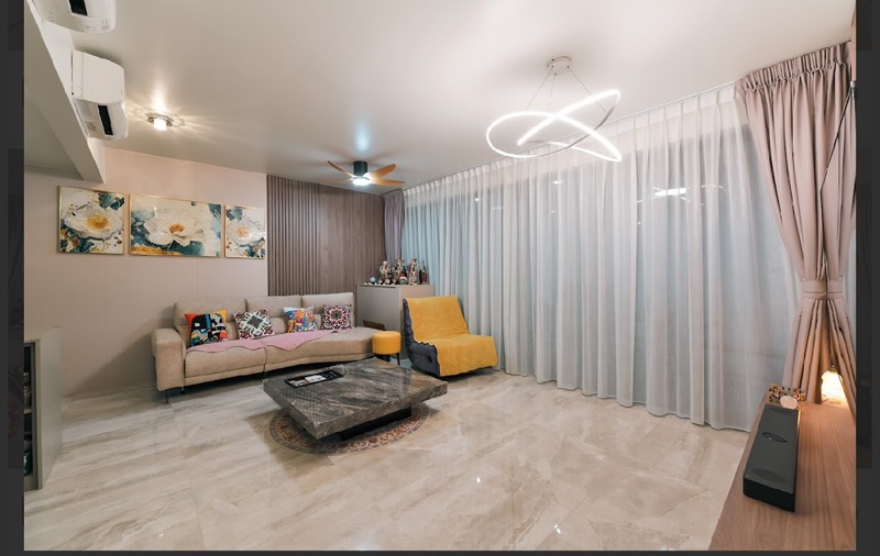 AFFINITY AT SERANGOON 17