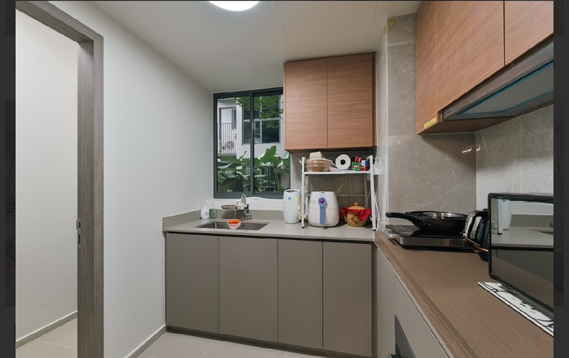 AFFINITY AT SERANGOON 18