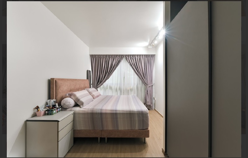 AFFINITY AT SERANGOON 21