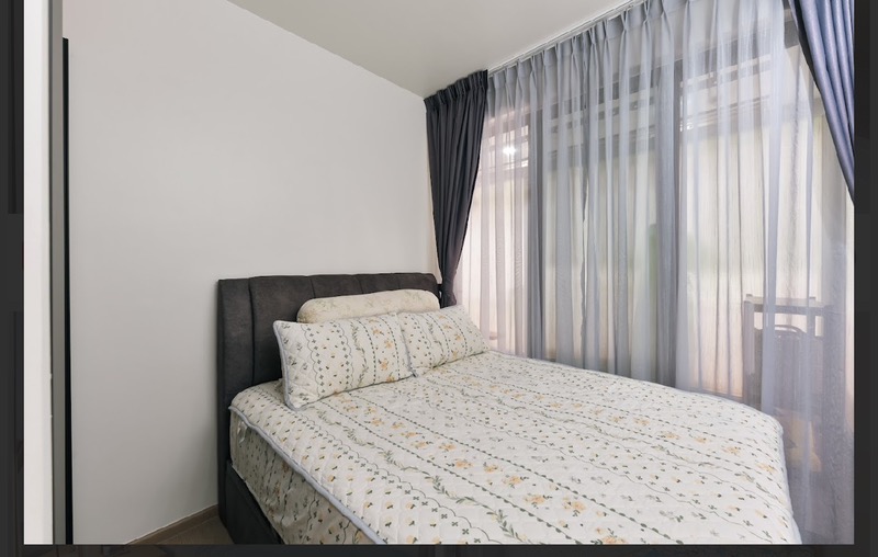 AFFINITY AT SERANGOON 22