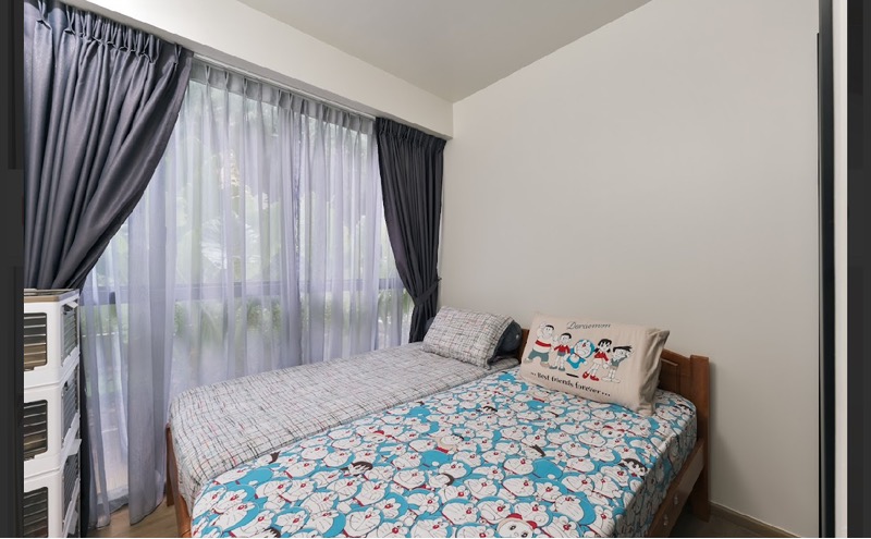 AFFINITY AT SERANGOON 24