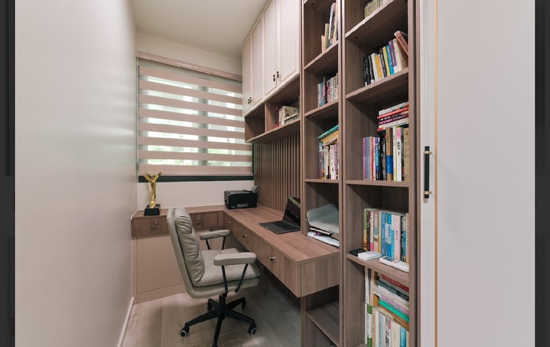 AFFINITY AT SERANGOON 25