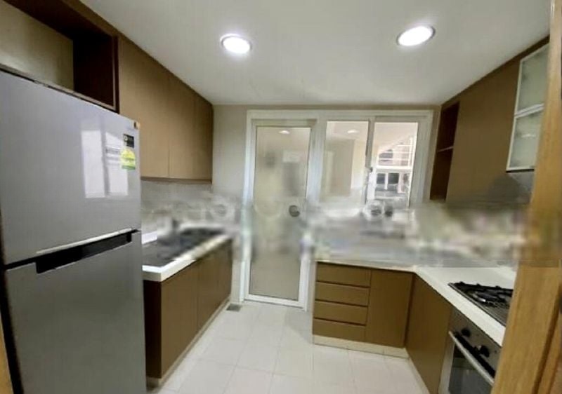 SAVANNAH CONDOPARK 5