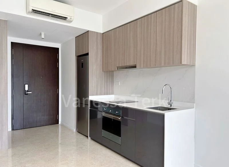 BOTANIQUE AT BARTLEY 6