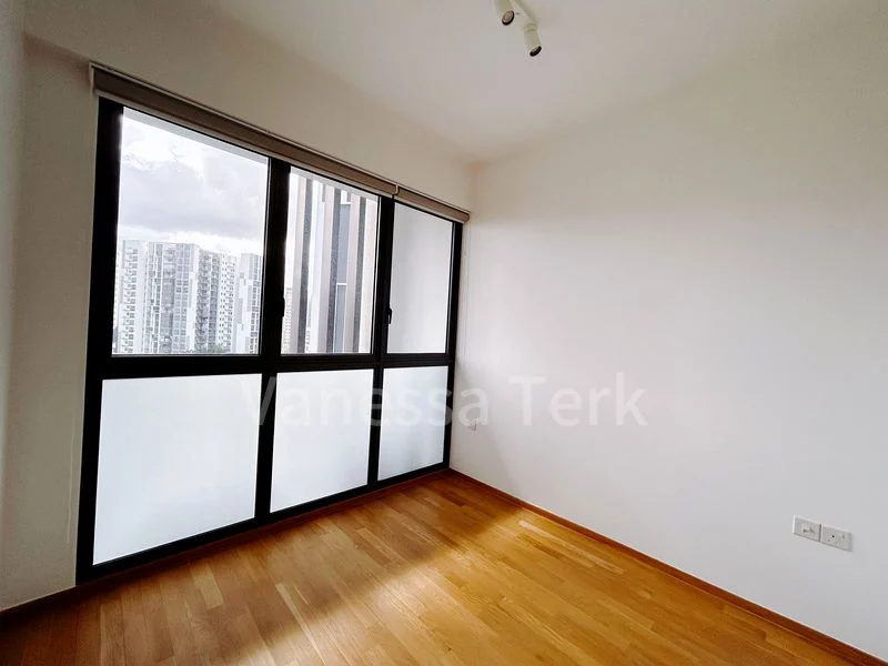 BOTANIQUE AT BARTLEY 9